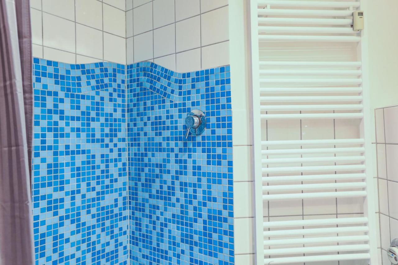 Apartments Im Einhornhaus リューベック エクステリア 写真