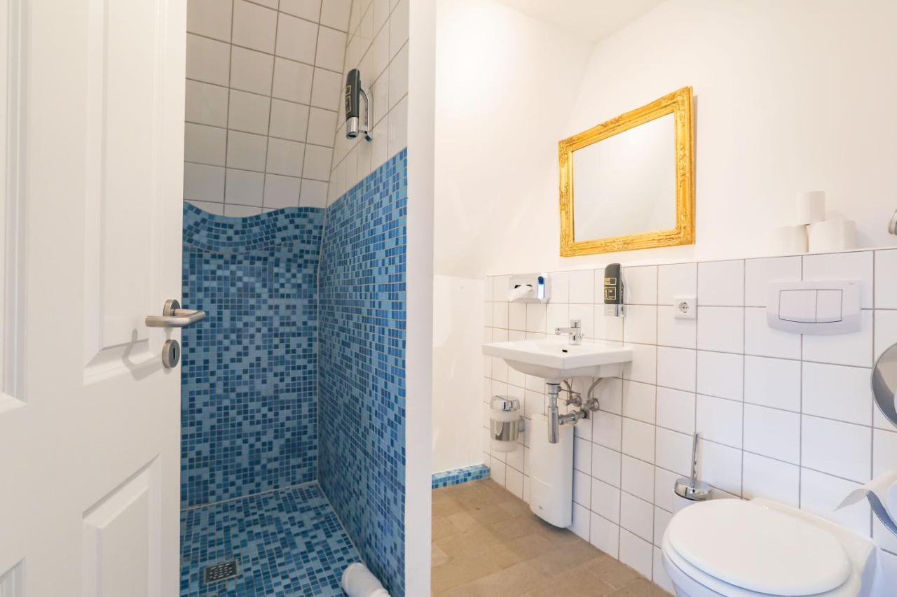 Apartments Im Einhornhaus リューベック エクステリア 写真