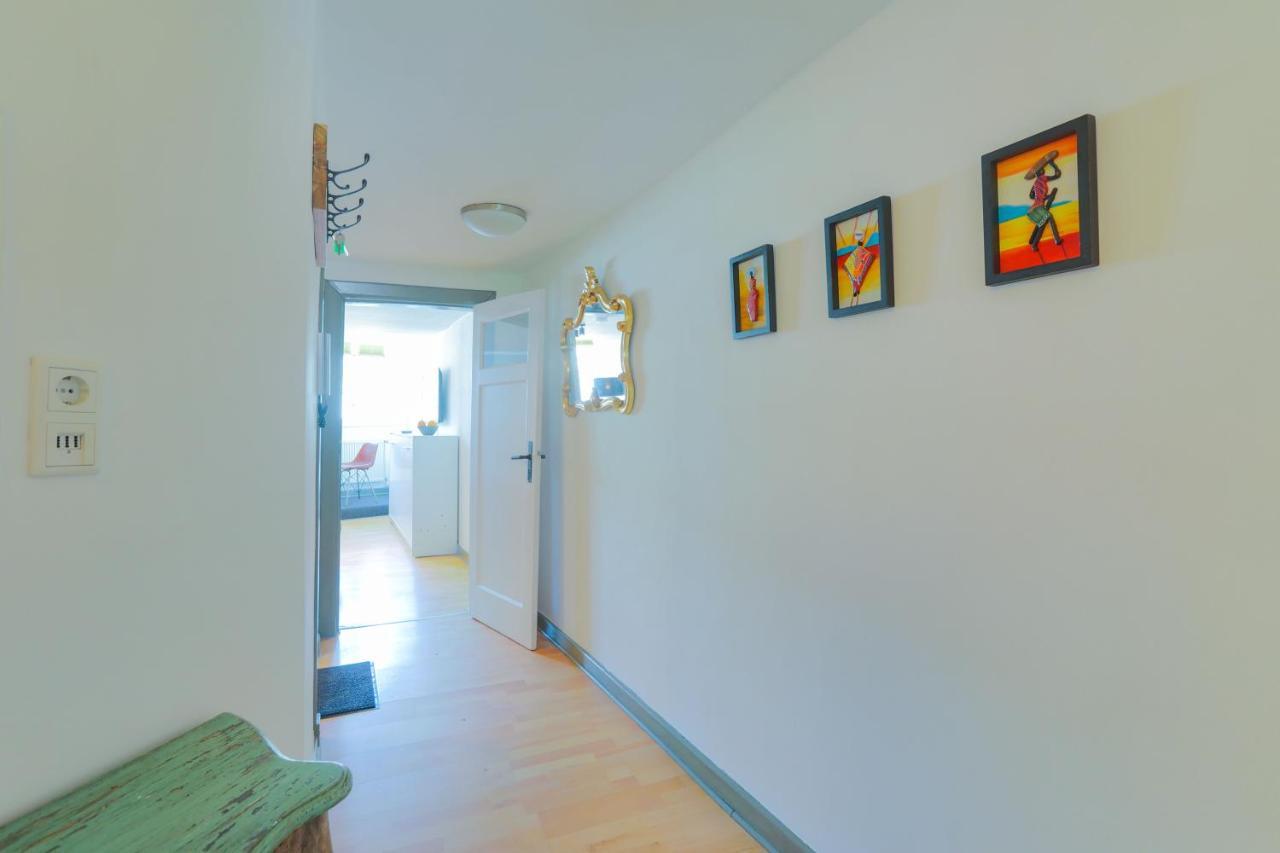 Apartments Im Einhornhaus リューベック エクステリア 写真