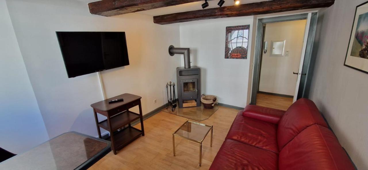 Apartments Im Einhornhaus リューベック エクステリア 写真