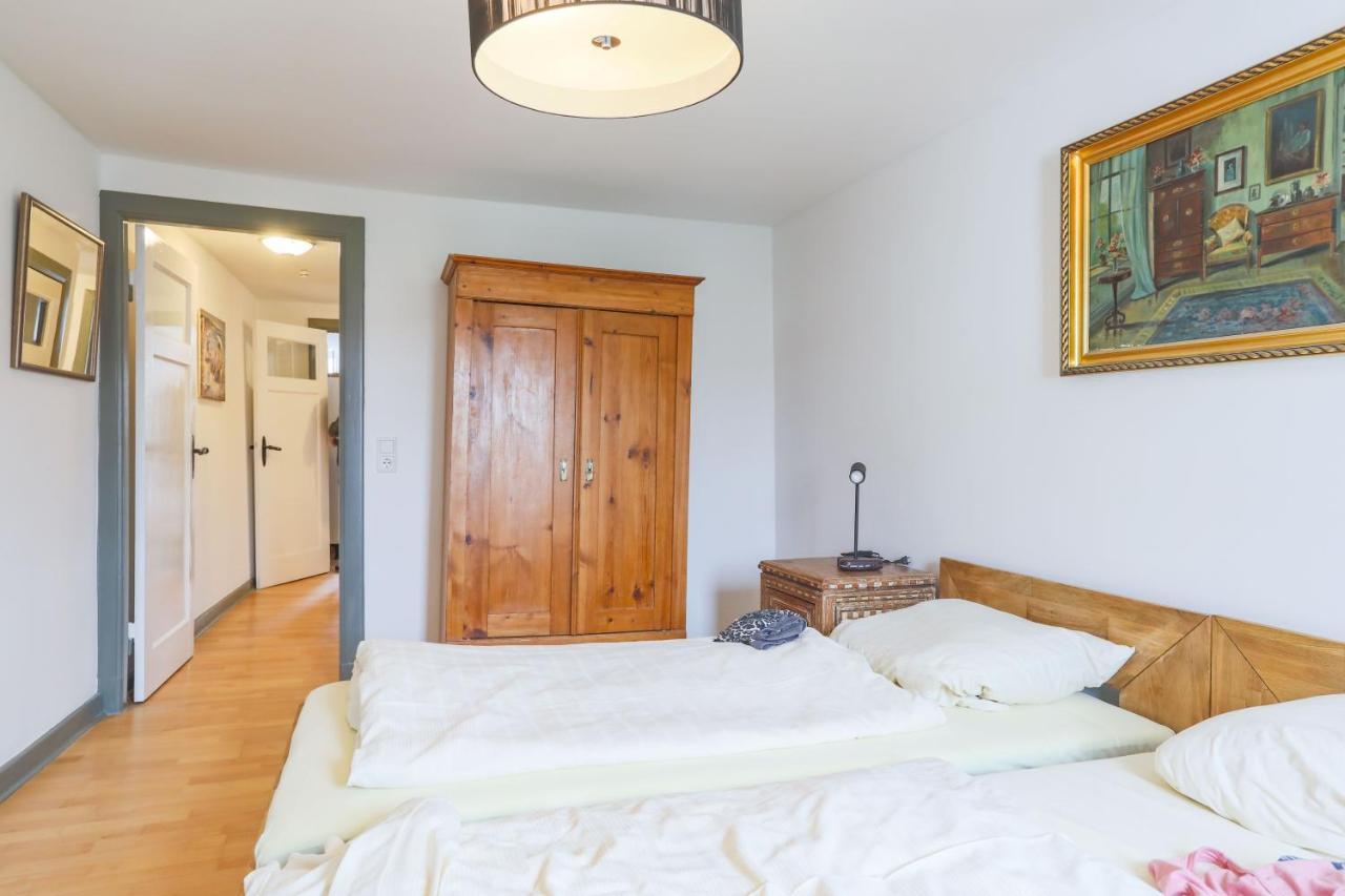 Apartments Im Einhornhaus リューベック エクステリア 写真