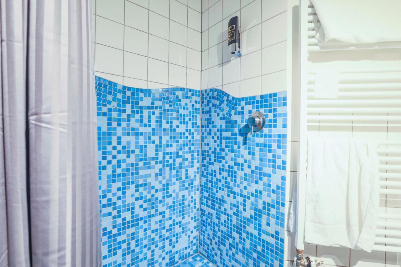 Apartments Im Einhornhaus リューベック エクステリア 写真