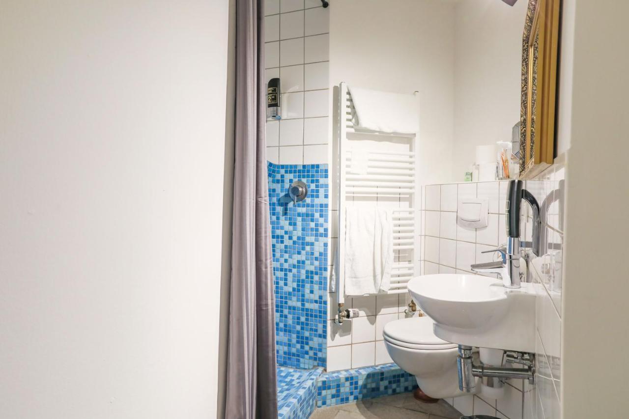 Apartments Im Einhornhaus リューベック エクステリア 写真