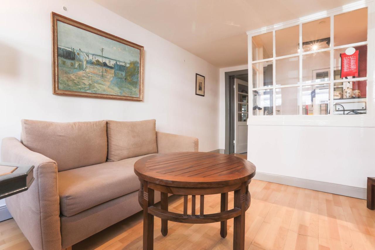 Apartments Im Einhornhaus リューベック エクステリア 写真