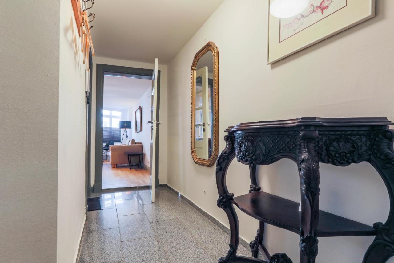 Apartments Im Einhornhaus リューベック エクステリア 写真
