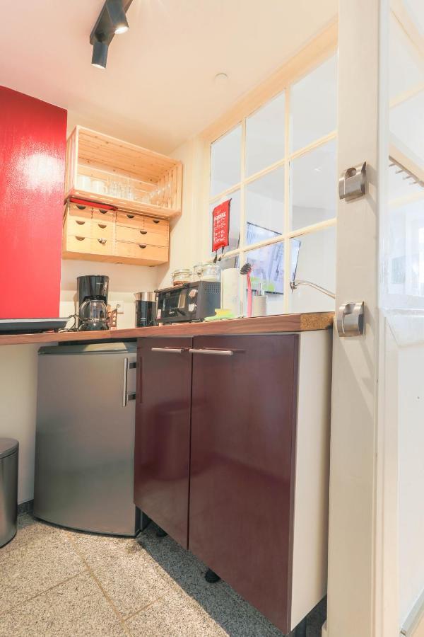 Apartments Im Einhornhaus リューベック エクステリア 写真