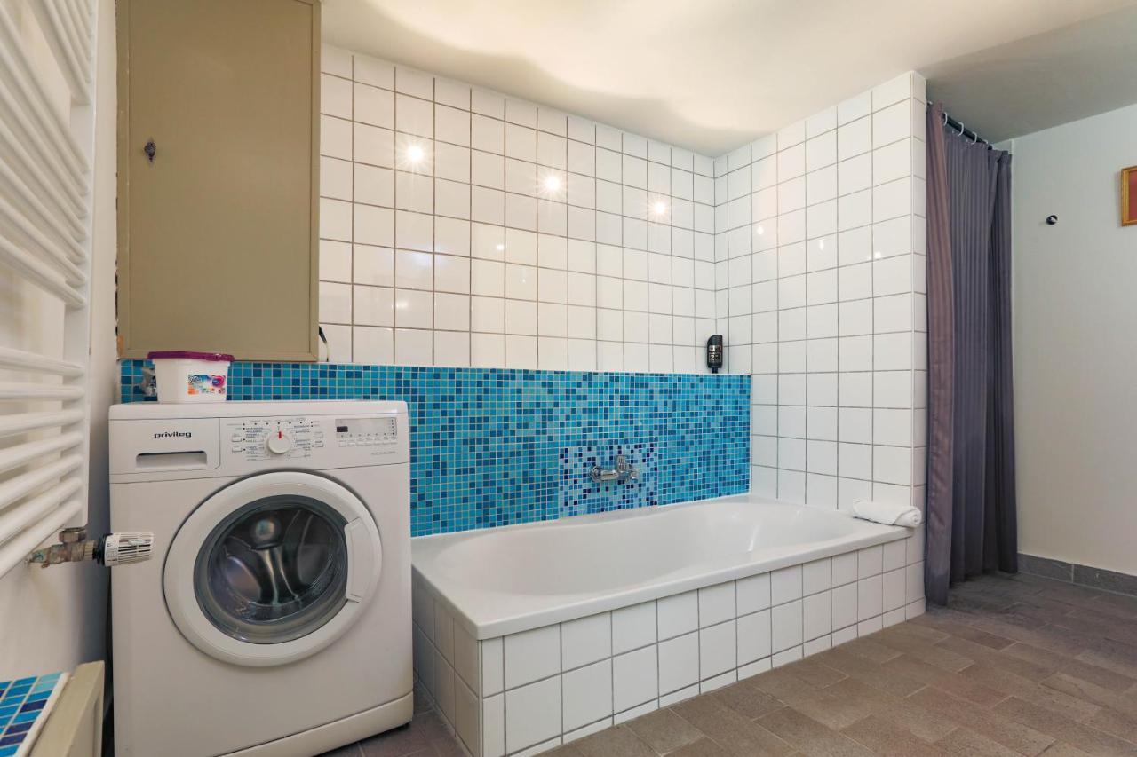 Apartments Im Einhornhaus リューベック エクステリア 写真