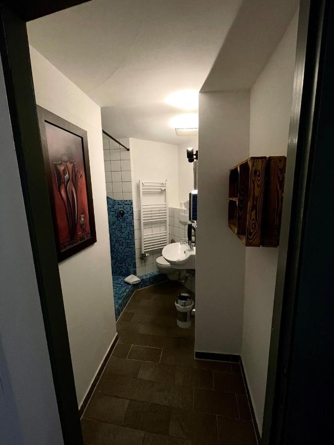Apartments Im Einhornhaus リューベック エクステリア 写真
